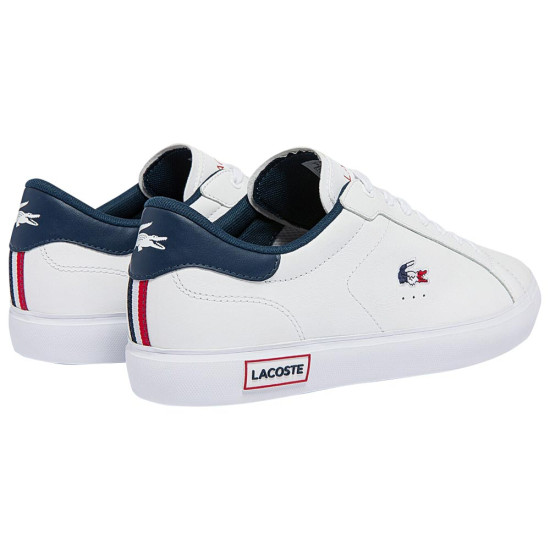 Lacoste Powercourt TRI22 1 SMA